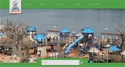 Desktop Screenshot of owensboroparks.org